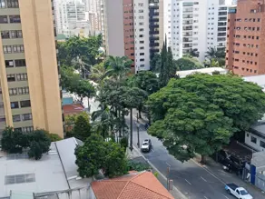 Imagem 5 - Apartamento em Indianópolis, São Paulo - SP