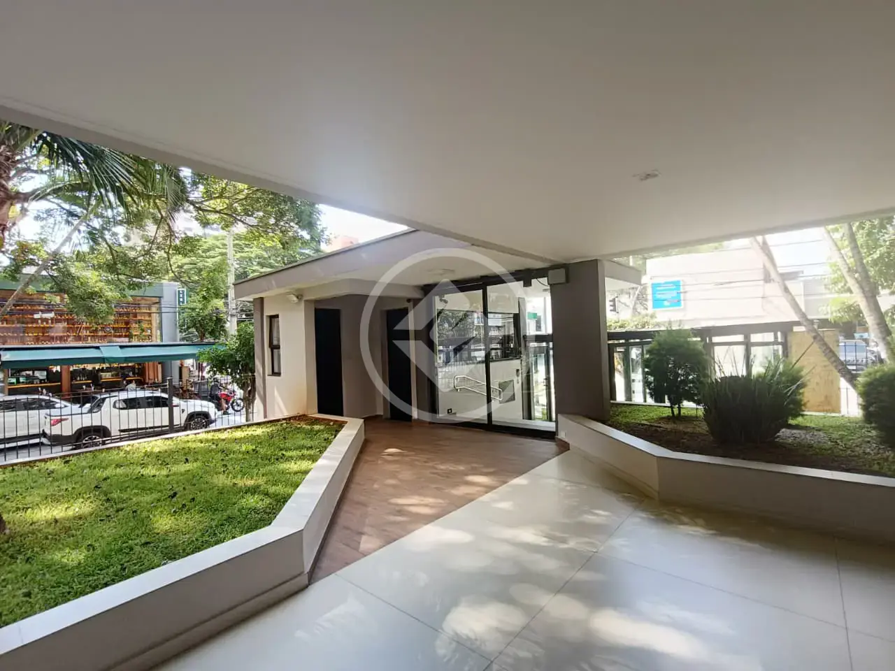 Image 31 - Apartamento em Indianópolis, São Paulo - SP