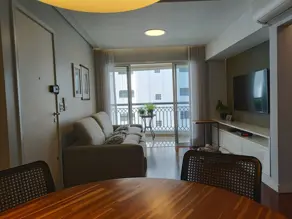 Imagem 2 - Apartamento em Moema, São Paulo - SP