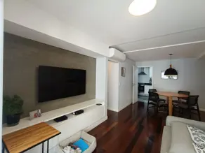 Imagem 5 - Apartamento em Moema, São Paulo - SP