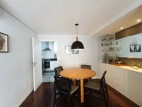 Imagem 6 - Apartamento em Moema, São Paulo - SP