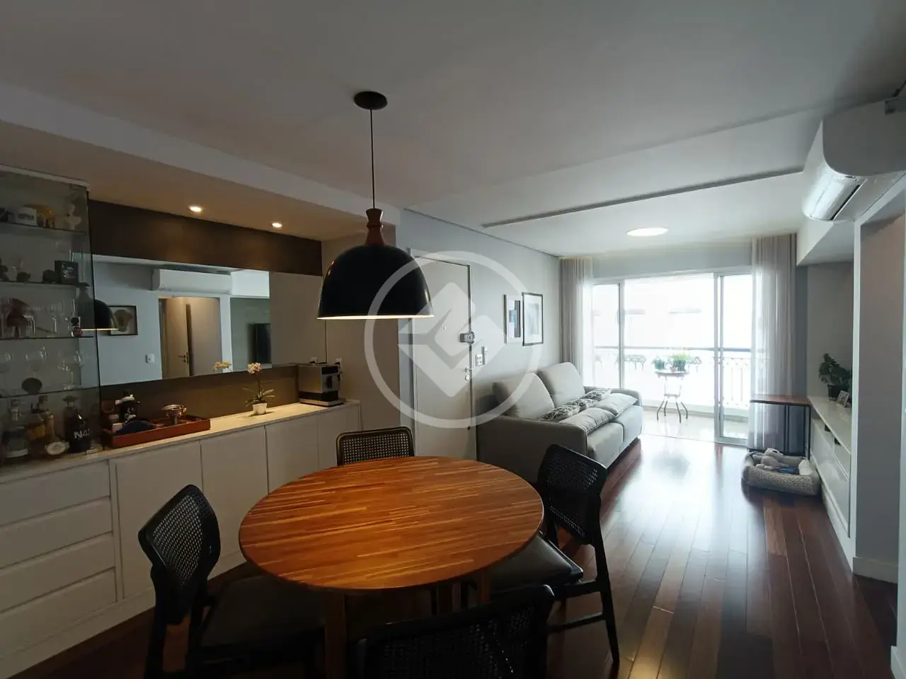 Imagem 1 - Apartamento em Moema, São Paulo - SP