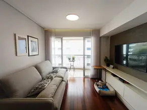 Imagem 4 - Apartamento em Moema, São Paulo - SP