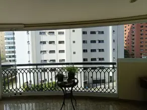 Imagem 3 - Apartamento em Moema, São Paulo - SP