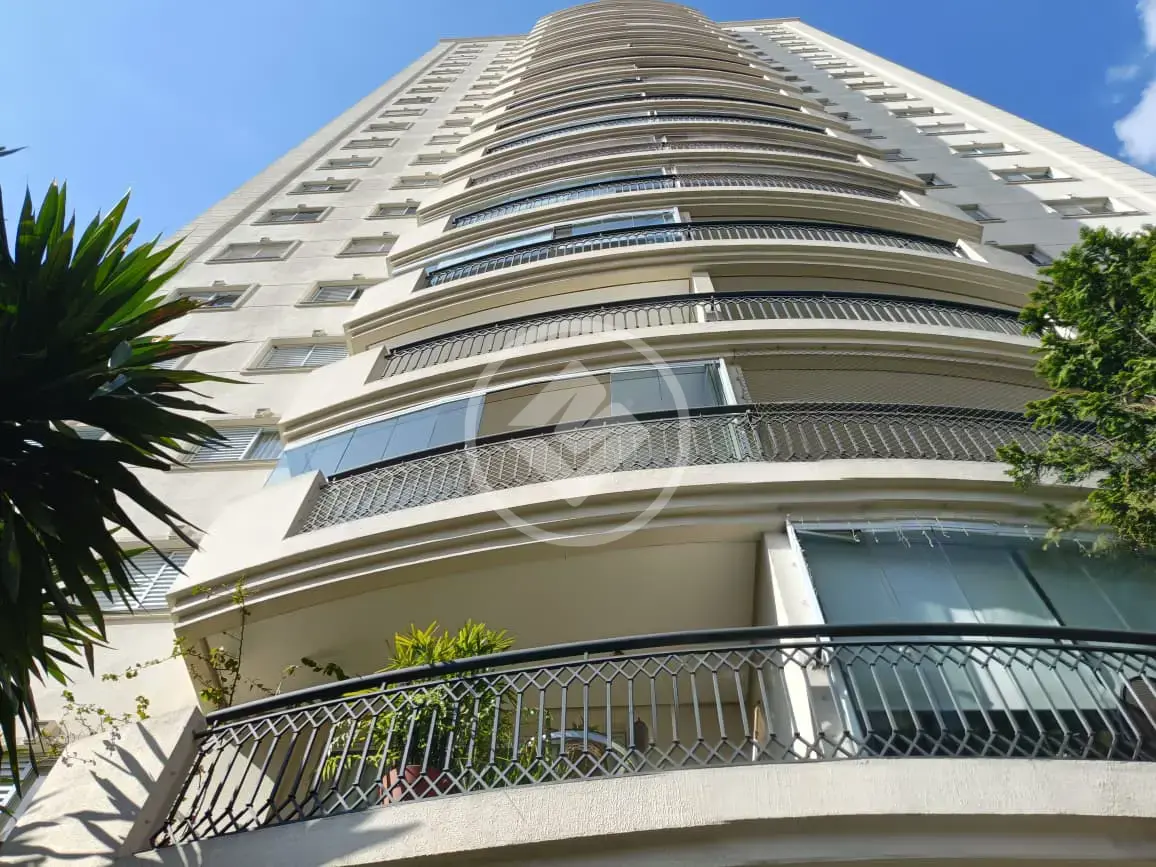 Image 39 - Apartamento em Moema, São Paulo - SP