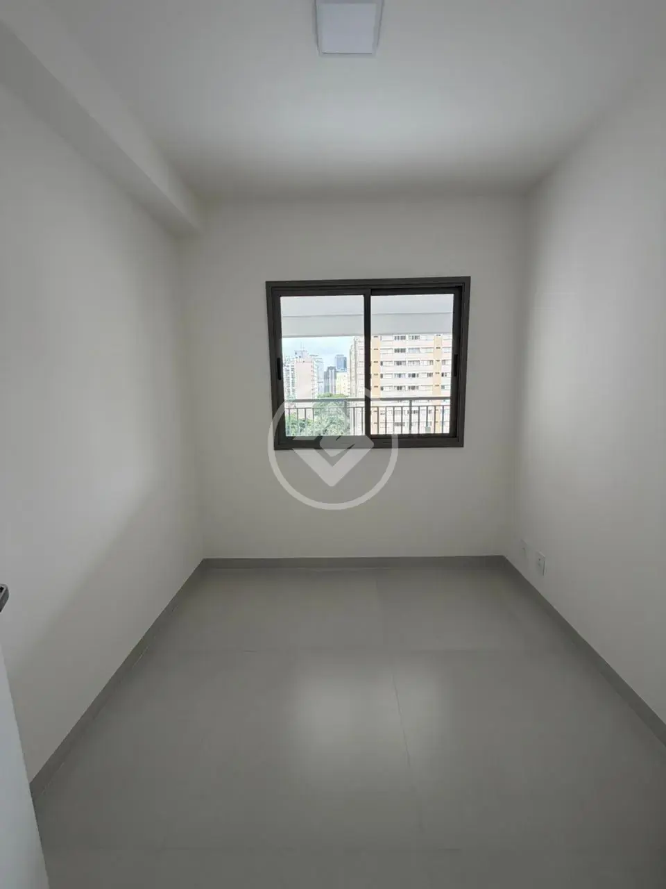 Imagem 2 - Apartamento em SANTO AMARO, São Paulo - SP