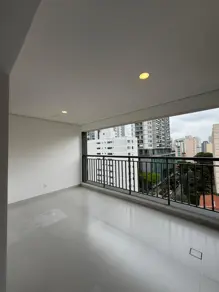 Apartamento SANTO AMARO, São Paulo - SP — foto 1