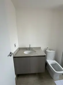 Imagem 5 - Apartamento em SANTO AMARO, São Paulo - SP