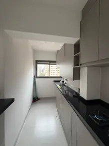 Imagem 4 - Apartamento em SANTO AMARO, São Paulo - SP