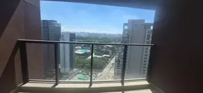 Imagem 3 - Apartamento em Indianópolis, São Paulo - SP