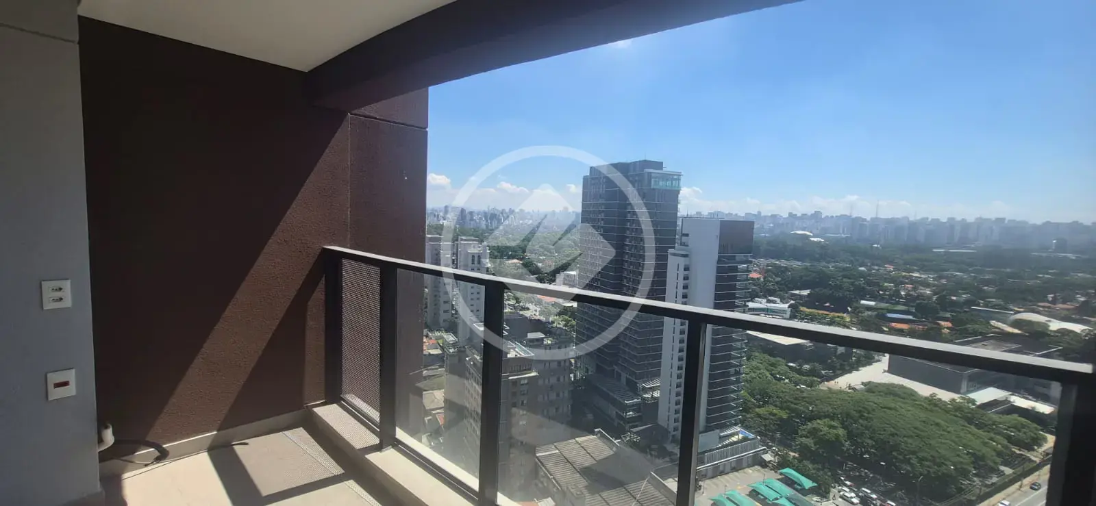 Imagem 2 - Apartamento em Indianópolis, São Paulo - SP