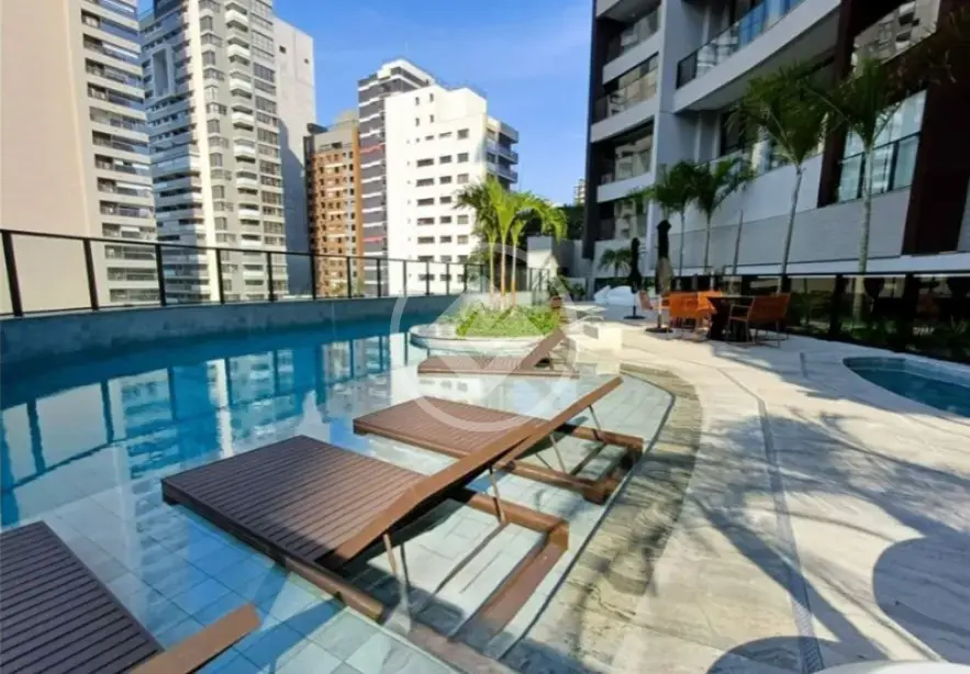 Image 17 - Apartamento em Indianópolis, São Paulo - SP