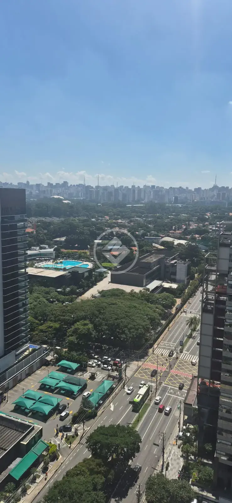 Imagem 1 - Apartamento em Indianópolis, São Paulo - SP