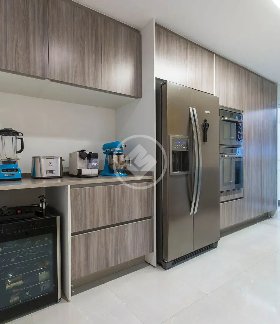 Imagem 5 - Apartamento em JARDIM PAULISTA, São Paulo - SP