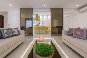 Imagem 2 - Apartamento em JARDIM PAULISTA, São Paulo - SP