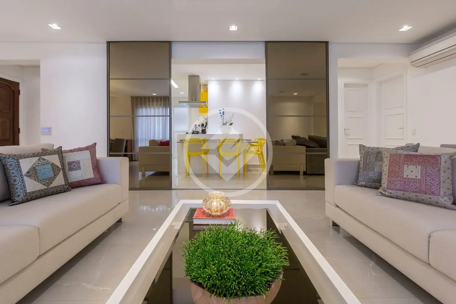 Imagem 2 - Apartamento em JARDIM PAULISTA, São Paulo - SP