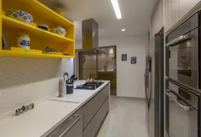 Imagem 4 - Apartamento em JARDIM PAULISTA, São Paulo - SP