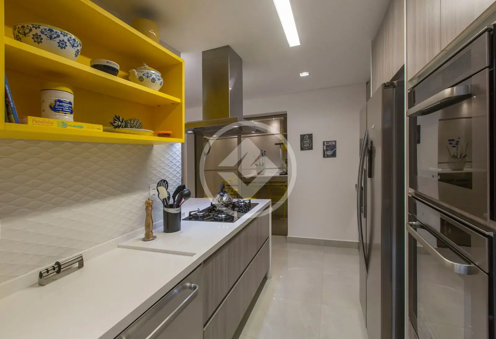 Imagem 4 - Apartamento em JARDIM PAULISTA, São Paulo - SP