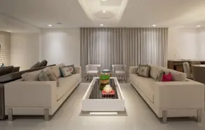 Apartamento JARDIM PAULISTA, São Paulo - SP — foto 1