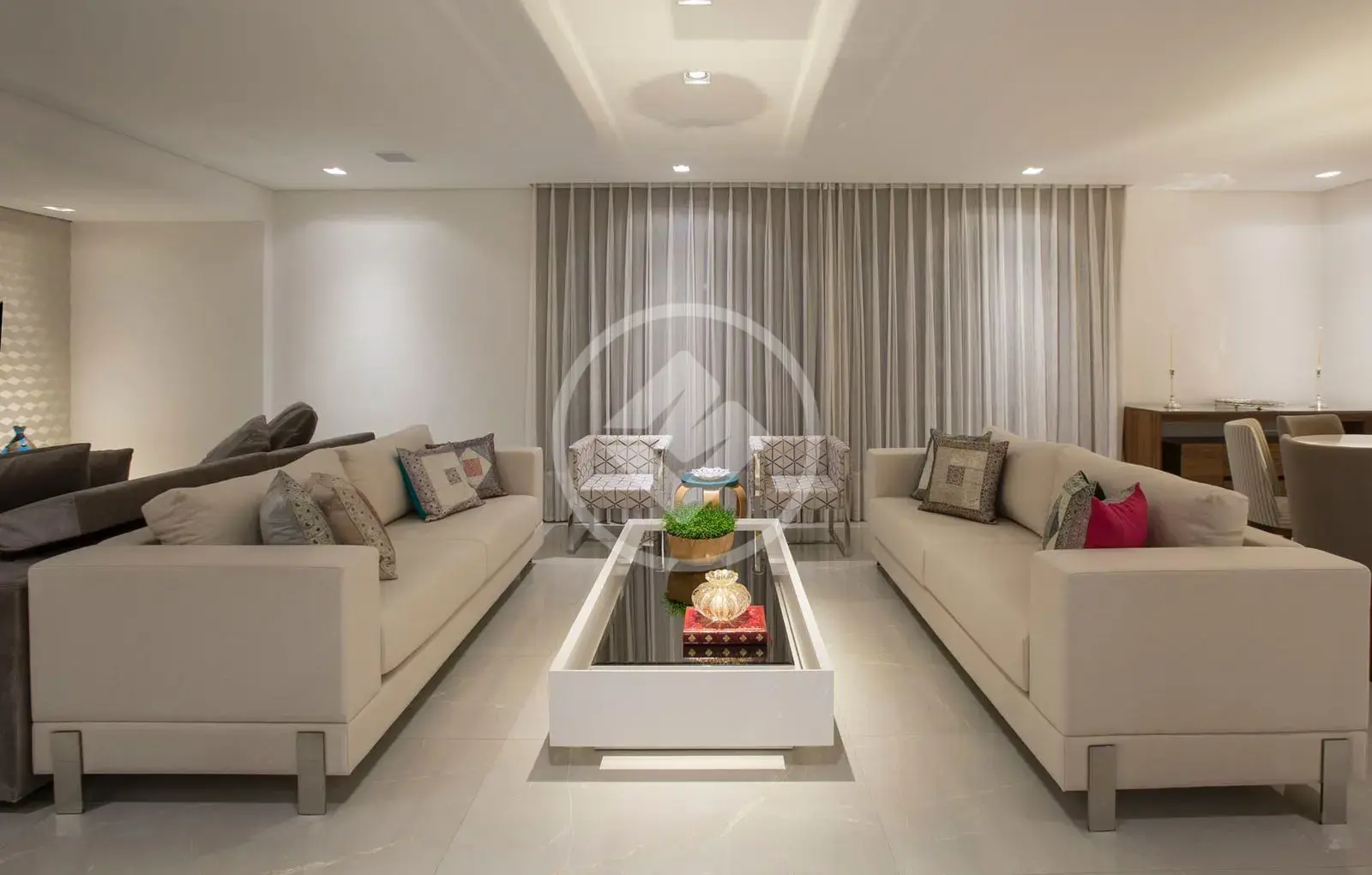 Imagem 1 - Apartamento em JARDIM PAULISTA, São Paulo - SP