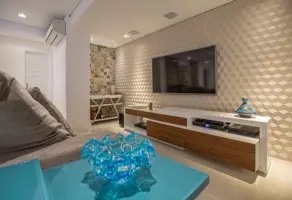 Apartamento JARDIM PAULISTA, São Paulo - SP — foto 2