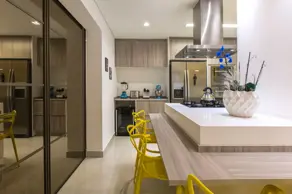 Imagem 3 - Apartamento em JARDIM PAULISTA, São Paulo - SP