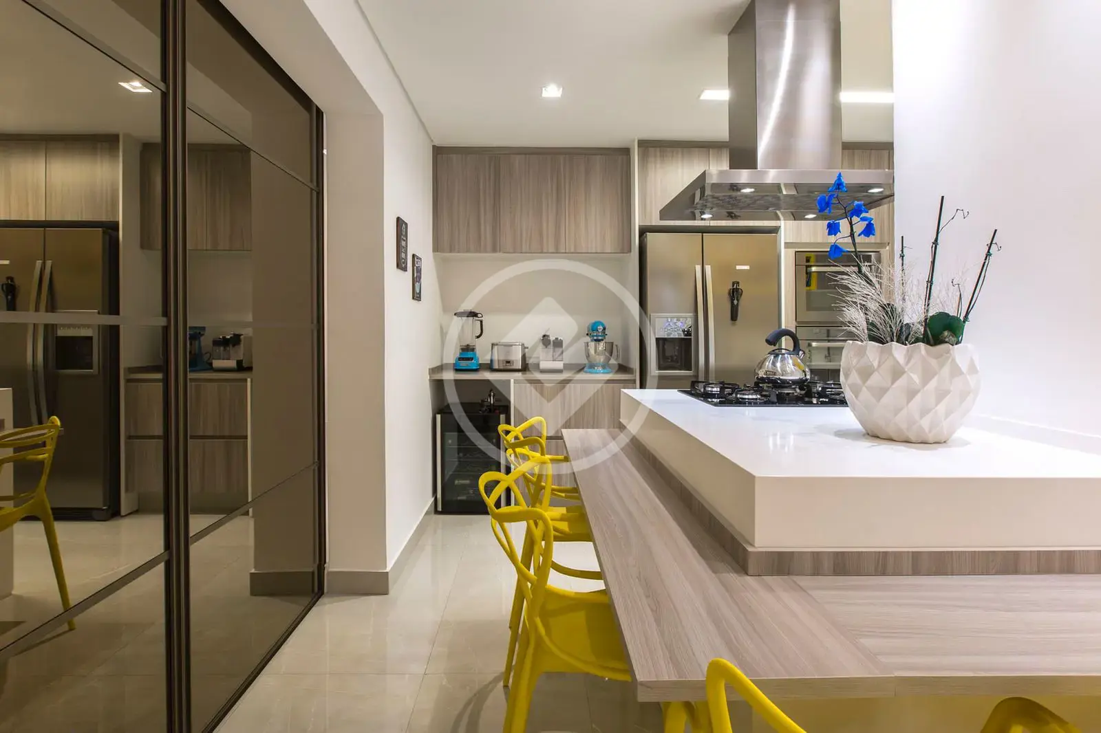 Imagem 3 - Apartamento em JARDIM PAULISTA, São Paulo - SP