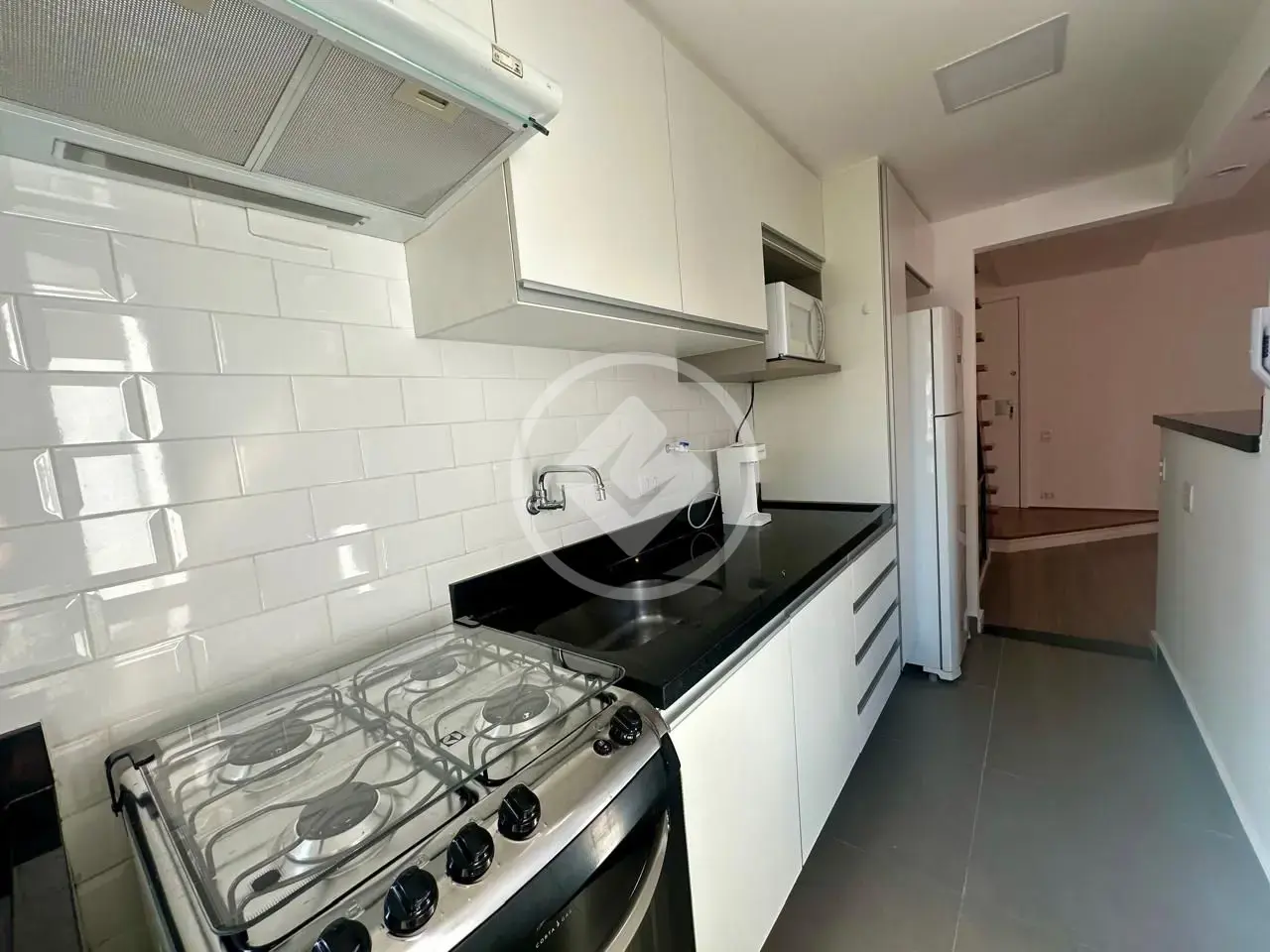 Imagem 1 - Apartamento Duplex em Planalto Paulista, São Paulo - SP