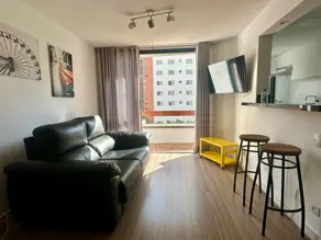 Apartamento Duplex Planalto Paulista, São Paulo - SP — foto 2
