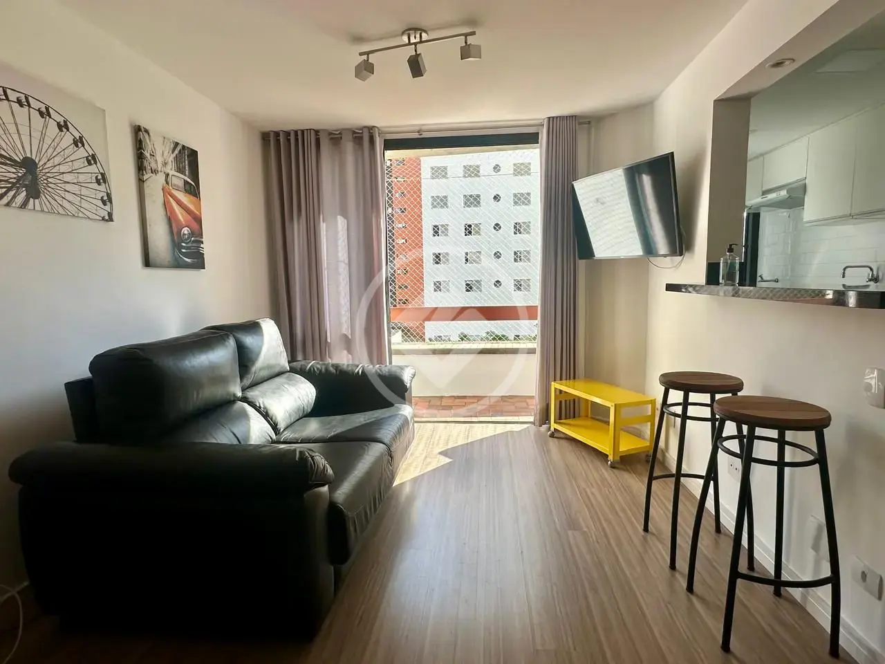 Imagem 1 - Apartamento Duplex em Planalto Paulista, São Paulo - SP