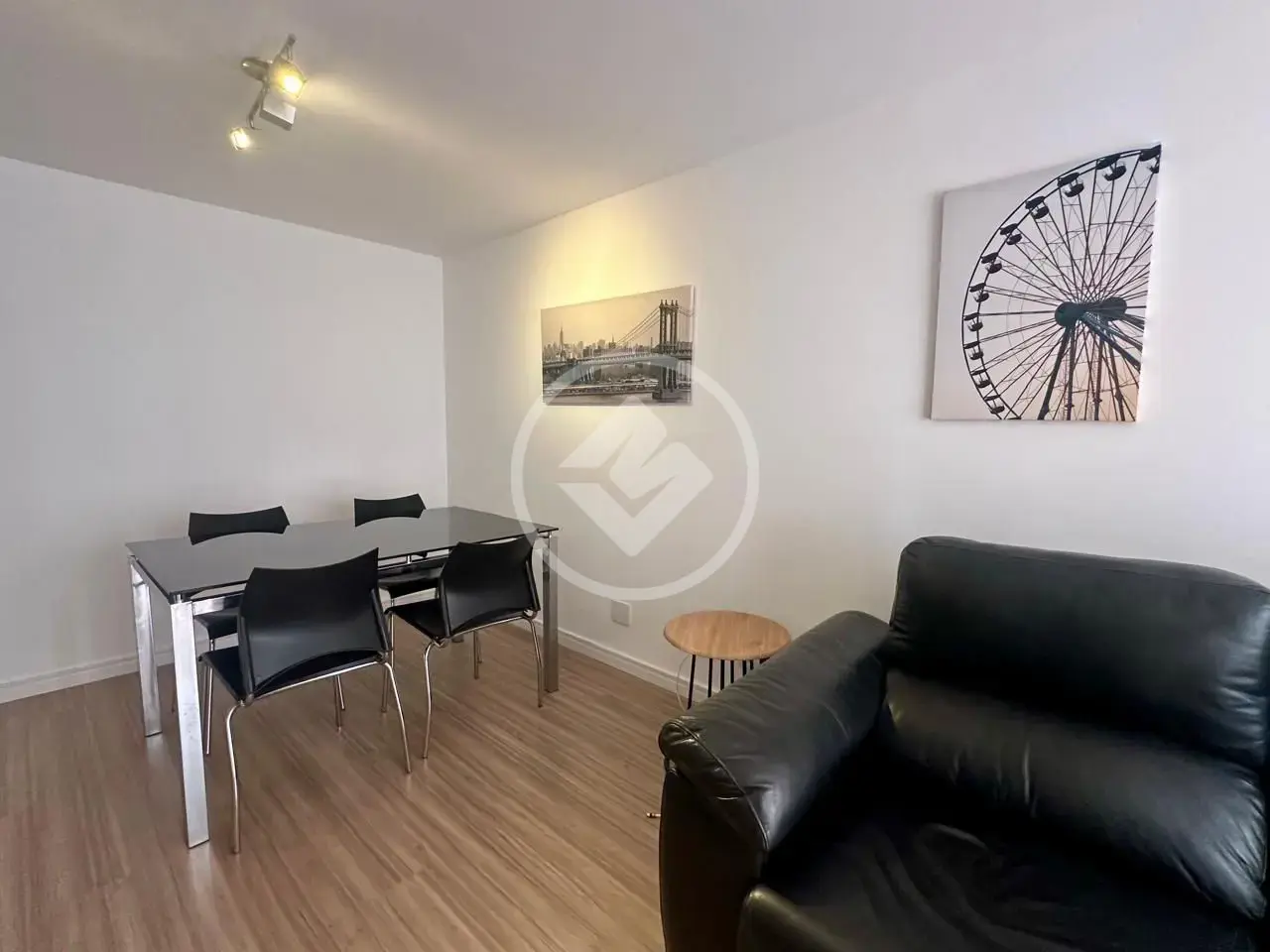 Imagem 2 - Apartamento Duplex em Planalto Paulista, São Paulo - SP