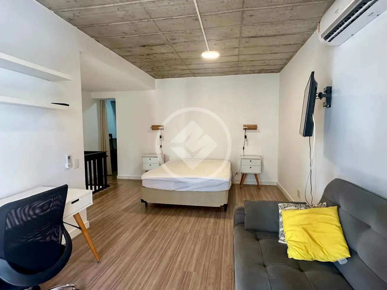 Imagem 4 - Apartamento Duplex em Planalto Paulista, São Paulo - SP