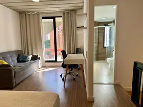 Imagem 6 - Apartamento Duplex em Planalto Paulista, São Paulo - SP