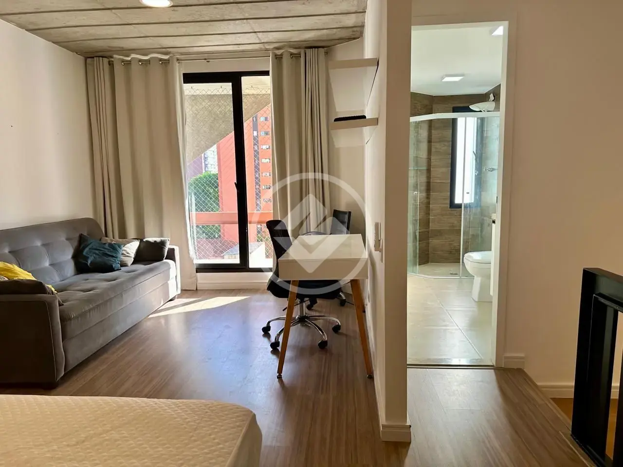 Imagem 6 - Apartamento Duplex em Planalto Paulista, São Paulo - SP