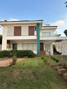 Casa Condomínio Golf Park, Carapicuíba - SP — foto 2