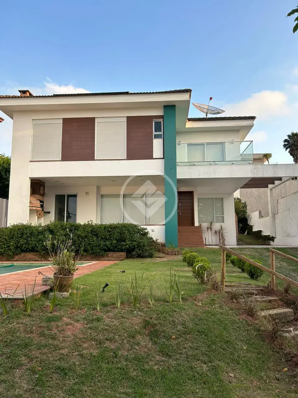 Imagem 1 - Casa Condomínio em Golf Park, Carapicuíba - SP
