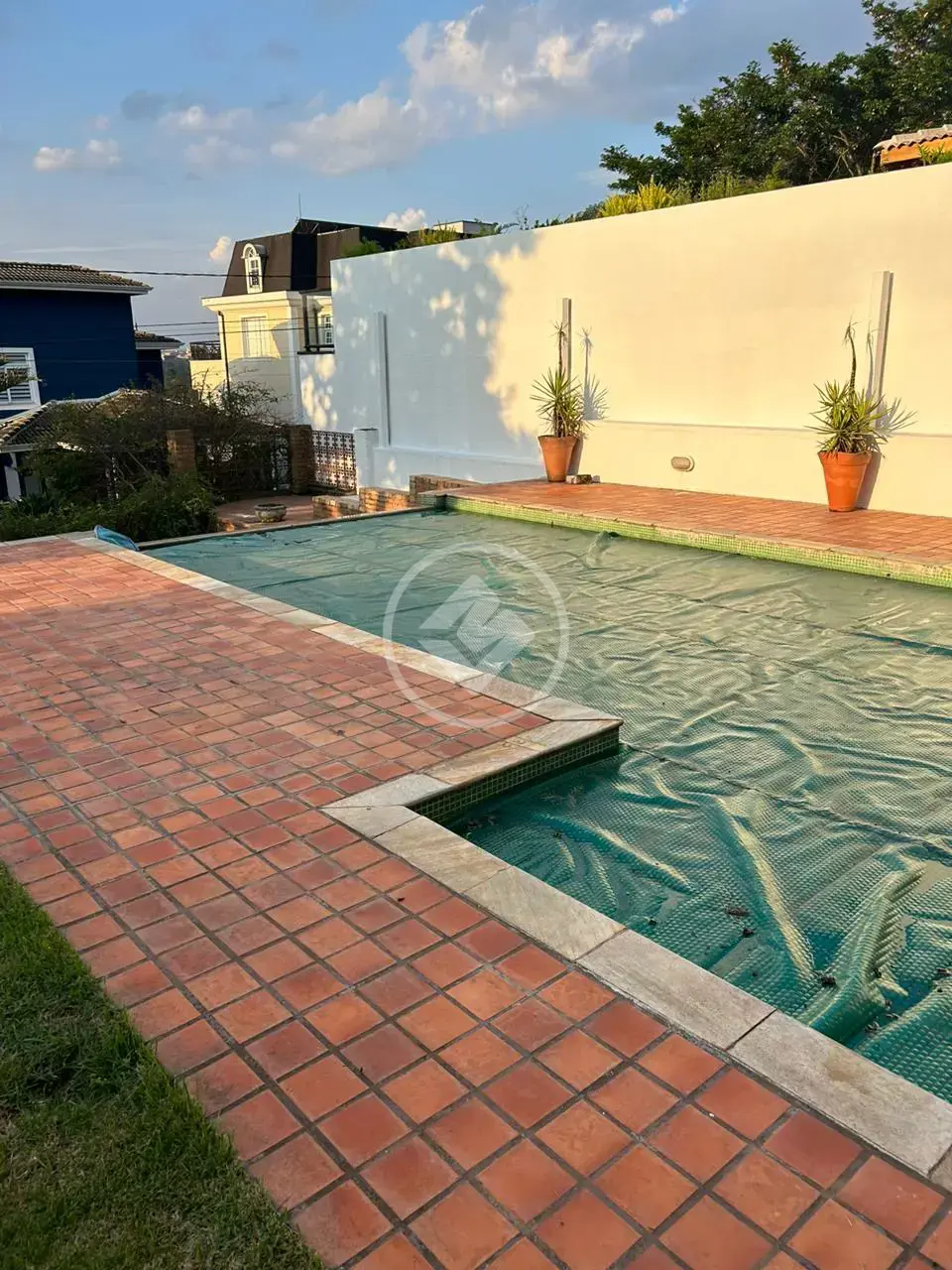 Imagem 1 - Casa Condomínio em Golf Park, Carapicuíba - SP