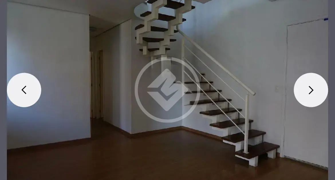Imagem 1 - Apartamento Duplex em JARDIM ARPOADOR, São Paulo - SP
