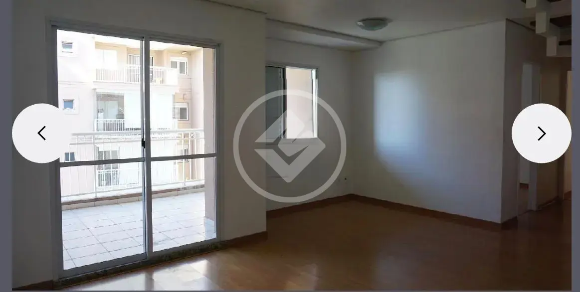 Imagem 2 - Apartamento Duplex em JARDIM ARPOADOR, São Paulo - SP
