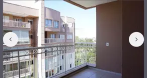 Apartamento Duplex JARDIM ARPOADOR, São Paulo - SP — foto 1