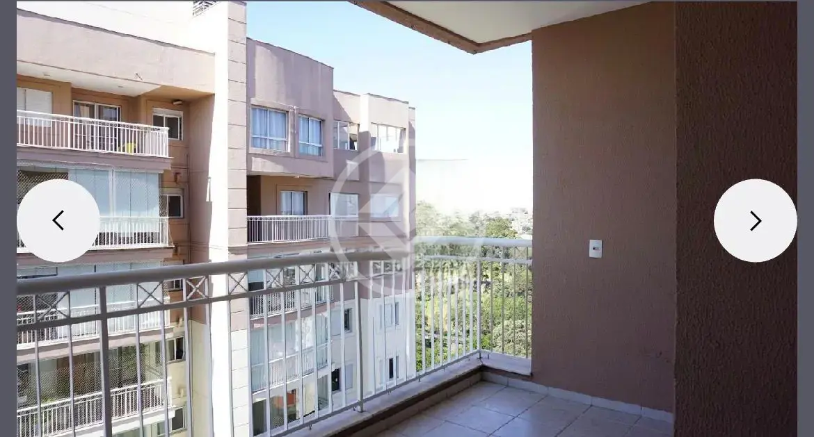 Imagem 1 - Apartamento Duplex em JARDIM ARPOADOR, São Paulo - SP