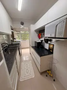 Imagem 4 - Apartamento em Indianópolis, São Paulo - SP