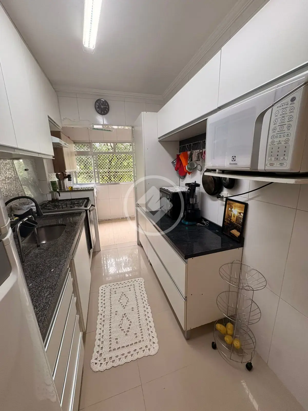 Imagem 4 - Apartamento em Indianópolis, São Paulo - SP