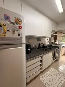 Imagem 3 - Apartamento em Indianópolis, São Paulo - SP