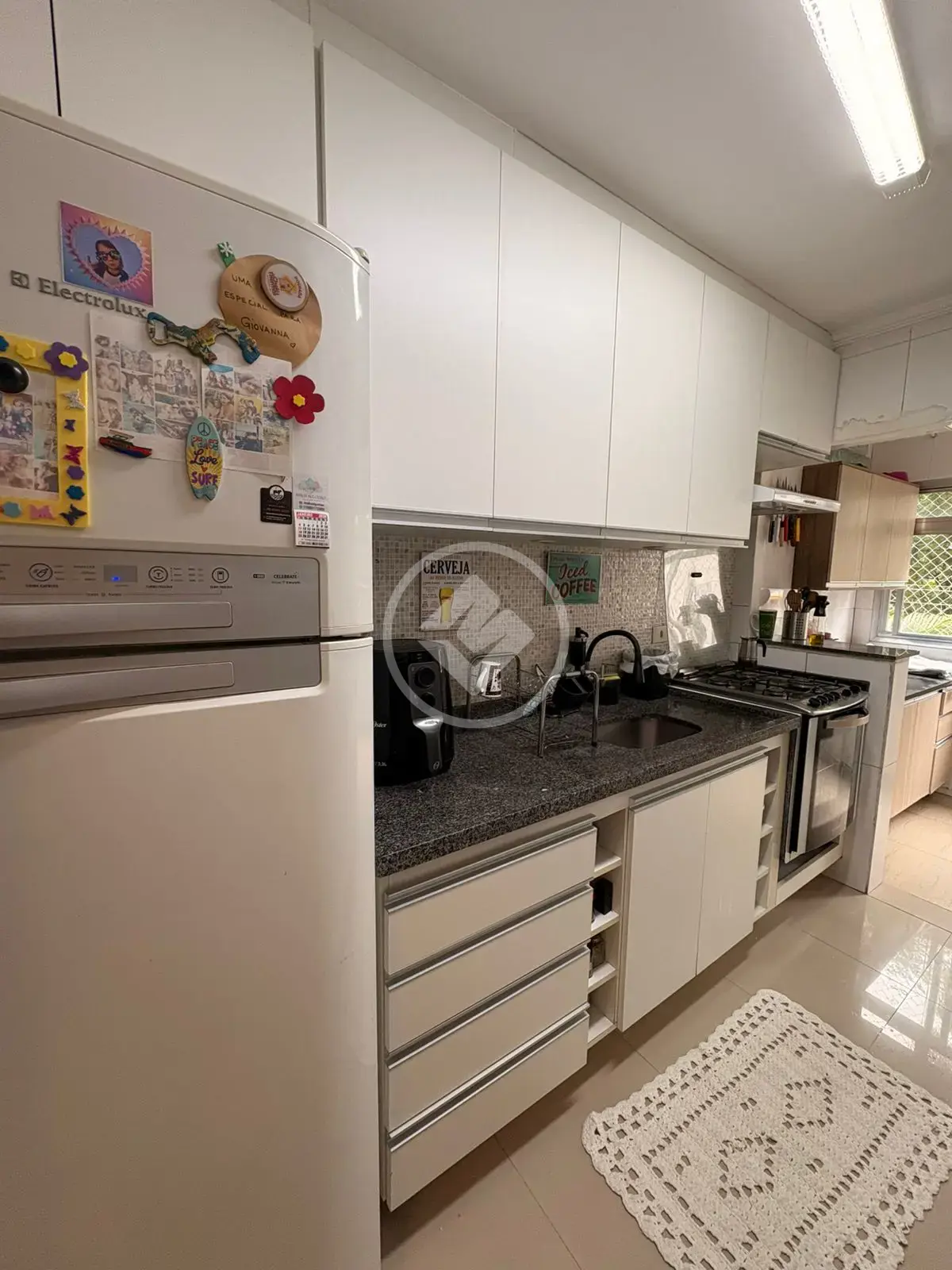 Imagem 3 - Apartamento em Indianópolis, São Paulo - SP
