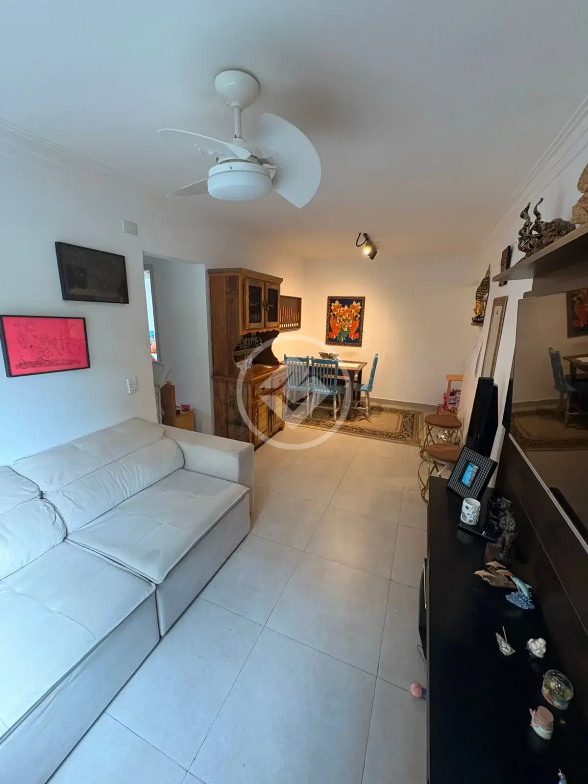Imagem 2 - Apartamento em Indianópolis, São Paulo - SP