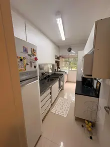 Imagem 5 - Apartamento em Indianópolis, São Paulo - SP