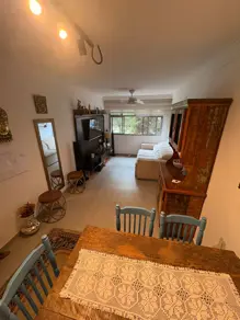 Apartamento Indianópolis, São Paulo - SP — foto 2