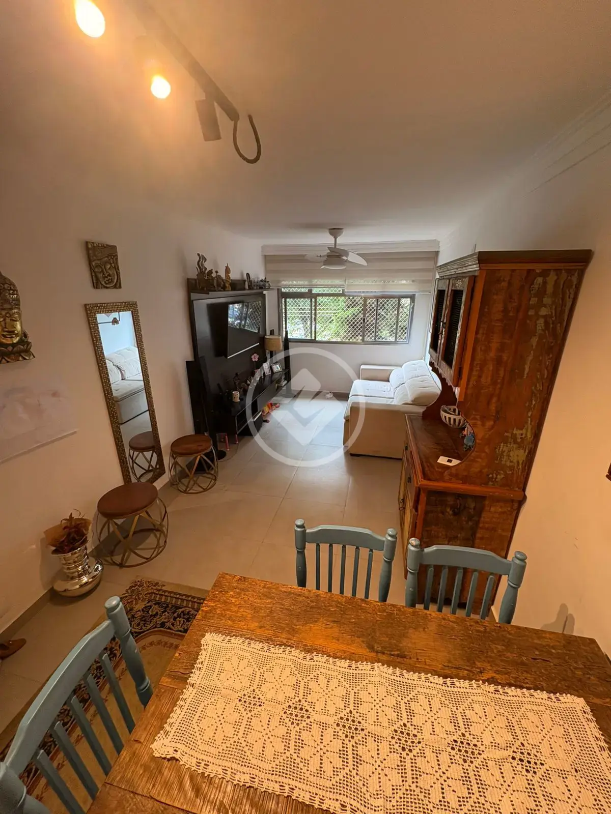 Imagem 1 - Apartamento em Indianópolis, São Paulo - SP