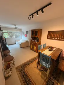Apartamento Indianópolis, São Paulo - SP — foto 1